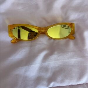 Karen wazen sunglasses